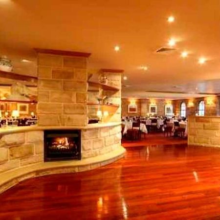 The Hermitage Motel - Campbelltown Exterior foto