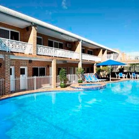 The Hermitage Motel - Campbelltown Exterior foto